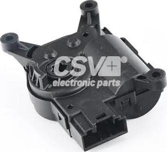 CSV electronic parts CRV7751 - Регулиращ елемент, смесваща клапа vvparts.bg