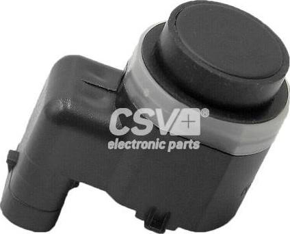 CSV electronic parts CSA5549 - Датчик, парктроник vvparts.bg