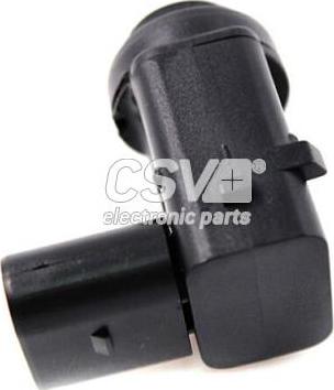 CSV electronic parts CSA5554 - Датчик, парктроник vvparts.bg