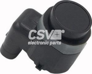 CSV electronic parts CSA5553 - Датчик, парктроник vvparts.bg