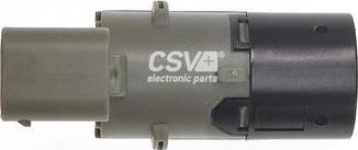 CSV electronic parts CSA5552 - Датчик, парктроник vvparts.bg