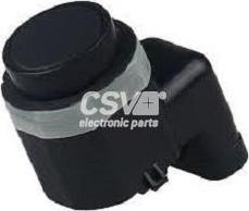 CSV electronic parts CSA5565 - Датчик, парктроник vvparts.bg