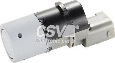 CSV electronic parts CSA5563 - Датчик, парктроник vvparts.bg