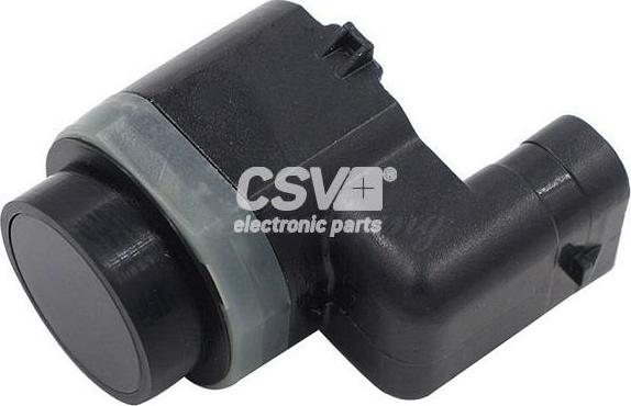 CSV electronic parts CSA5562 - Датчик, парктроник vvparts.bg