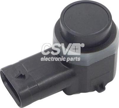 CSV electronic parts CSA5500 - Датчик, парктроник vvparts.bg