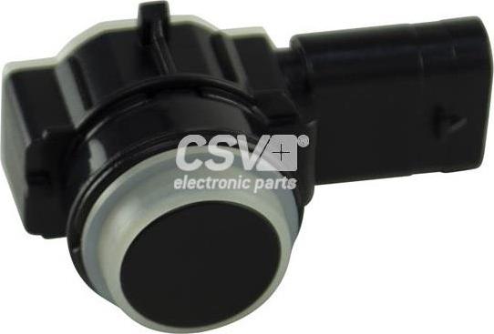 CSV electronic parts CSA5515 - Датчик, парктроник vvparts.bg