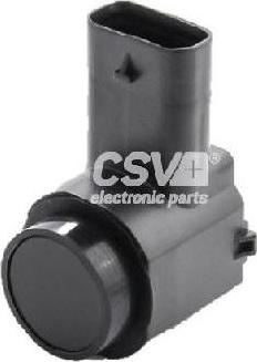 CSV electronic parts CSA5589 - Датчик, парктроник vvparts.bg