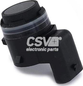 CSV electronic parts CSA5583 - Датчик, парктроник vvparts.bg