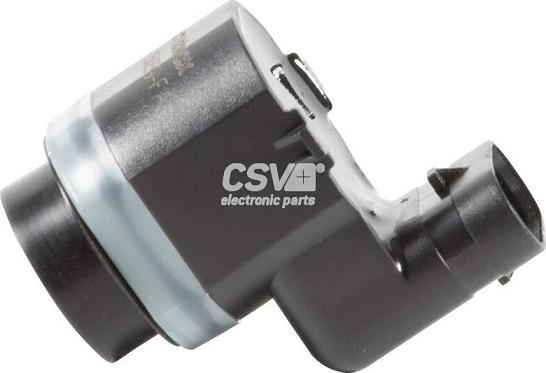 CSV electronic parts CSA5587 - Датчик, парктроник vvparts.bg