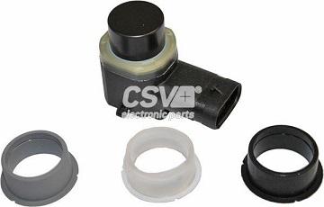 CSV electronic parts CSA5535 - Датчик, парктроник vvparts.bg