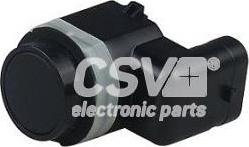 CSV electronic parts CSA5574 - Датчик, парктроник vvparts.bg