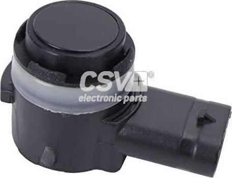 CSV electronic parts CSA5618 - Датчик, парктроник vvparts.bg