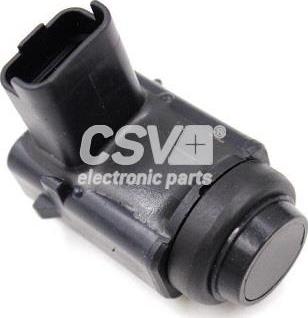 CSV electronic parts CSA5163 - Датчик, парктроник vvparts.bg