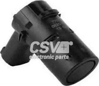 CSV electronic parts CSA5114 - Датчик, парктроник vvparts.bg