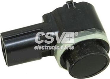 CSV electronic parts CSA5298 - Датчик, парктроник vvparts.bg