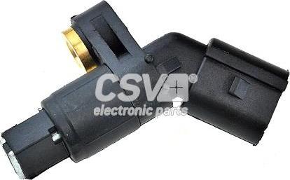 CSV electronic parts CSG9501 - Датчик, обороти на колелото vvparts.bg