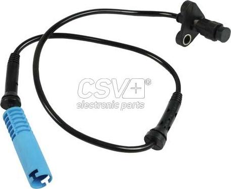 CSV electronic parts CSG9503 - Датчик, обороти на колелото vvparts.bg