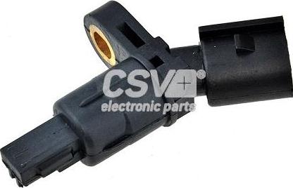 CSV electronic parts CSG9502 - Датчик, обороти на колелото vvparts.bg