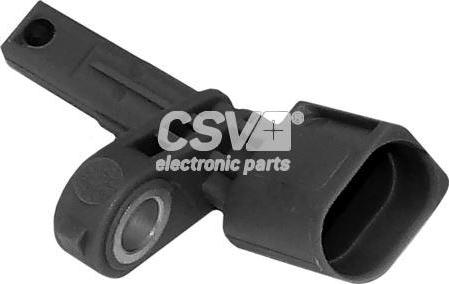 CSV electronic parts CSG9658 - Датчик, обороти на колелото vvparts.bg