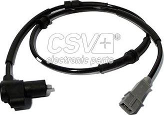 CSV electronic parts CSG9788 - Датчик, обороти на колелото vvparts.bg