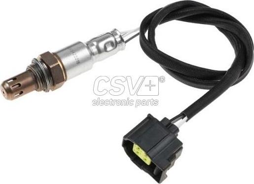 CSV electronic parts CSL2487 - Ламбда-сонда vvparts.bg