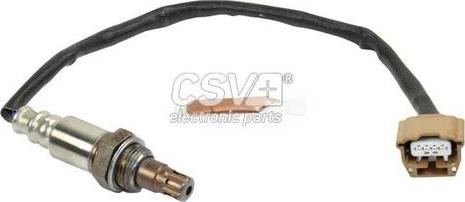 CSV electronic parts CSL2539 - Ламбда-сонда vvparts.bg