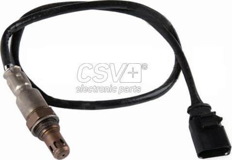 CSV electronic parts CSL2571 - Ламбда-сонда vvparts.bg