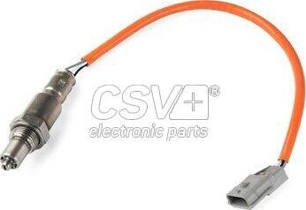 CSV electronic parts CSL2572 - Ламбда-сонда vvparts.bg