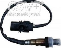 CSV electronic parts CSL2621 - Ламбда-сонда vvparts.bg