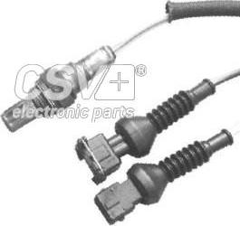 CSV electronic parts CSL2091 - Ламбда-сонда vvparts.bg