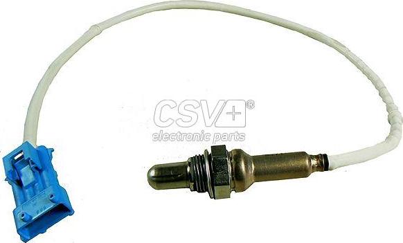 CSV electronic parts CSL2059 - Ламбда-сонда vvparts.bg