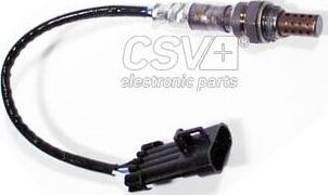 CSV electronic parts CSL2013 - Ламбда-сонда vvparts.bg