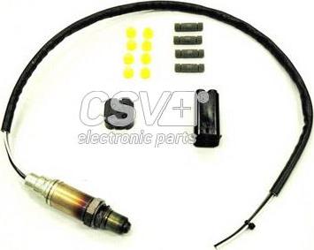 CSV electronic parts CSL2085 - Ламбда-сонда vvparts.bg