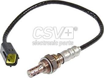 CSV electronic parts CSL2143 - Ламбда-сонда vvparts.bg