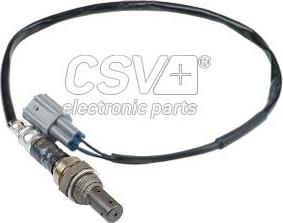 CSV electronic parts CSL2154 - Ламбда-сонда vvparts.bg