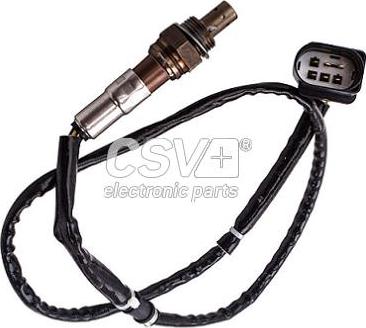 CSV electronic parts CSL2130 - Ламбда-сонда vvparts.bg