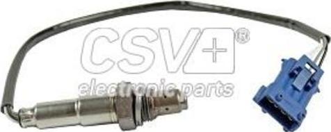 CSV electronic parts CSL2344 - Ламбда-сонда vvparts.bg