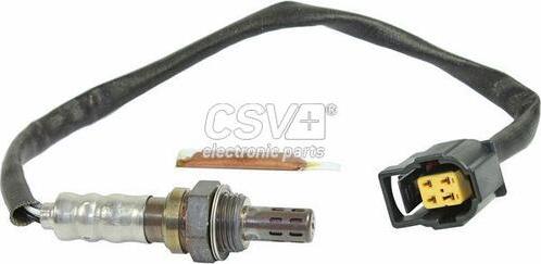 CSV electronic parts CSL2307 - Ламбда-сонда vvparts.bg