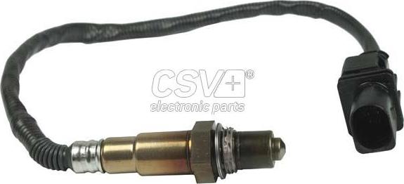 CSV electronic parts CSL2260 - Ламбда-сонда vvparts.bg