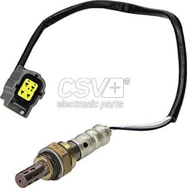 CSV electronic parts CSL2268 - Ламбда-сонда vvparts.bg