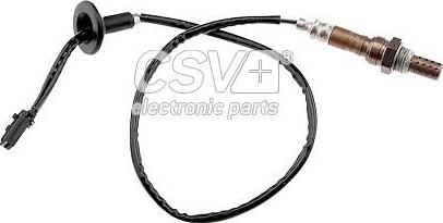 CSV electronic parts CSL2281 - Ламбда-сонда vvparts.bg