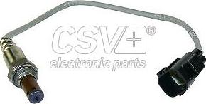 CSV electronic parts CSL2238 - Ламбда-сонда vvparts.bg