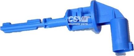 CSV electronic parts CSN1055 - Датчик, ниво на охладителната течност vvparts.bg