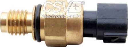 CSV electronic parts CSP9098 - Датчик, налягане на маслото vvparts.bg