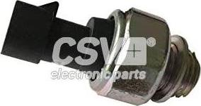 CSV electronic parts CSP9015 - Датчик, налягане на маслото vvparts.bg