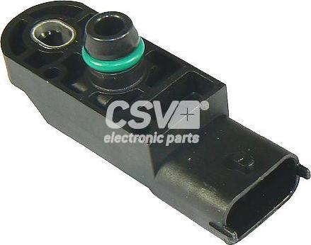 CSV electronic parts CSP9349 - Датчик, налчгане във всмукателните тръби vvparts.bg