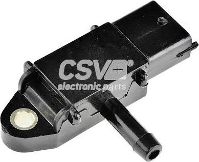 CSV electronic parts CSP9340 - Сензор, налягане изпускателен колектор vvparts.bg