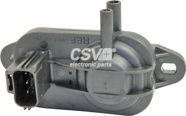 CSV electronic parts CSP9359 - Сензор, налягане изпускателен колектор vvparts.bg