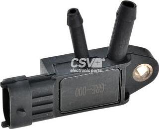 CSV electronic parts CSP9314 - Сензор, налягане изпускателен колектор vvparts.bg