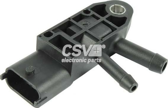 CSV electronic parts CSP9338 - Сензор, налягане изпускателен колектор vvparts.bg